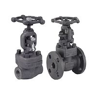 تامین کننده شیر فکه فولادی omb